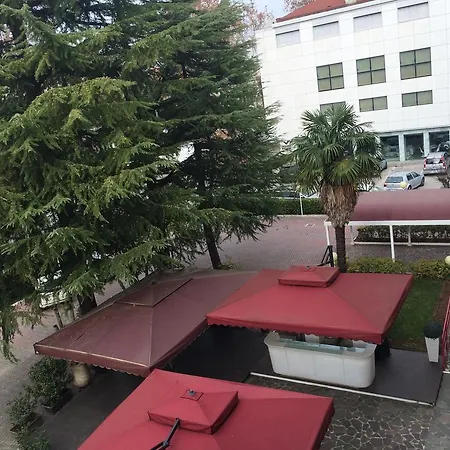 La Meridiana Hotel Mogliano Veneto