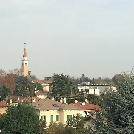Hotel La Meridiana 4*