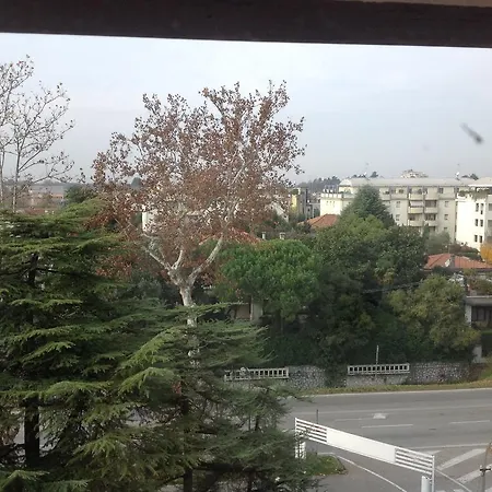Hotel La Meridiana 4*