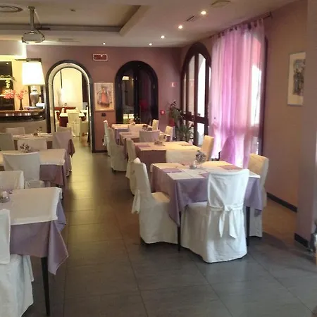 La Meridiana Mogliano Veneto