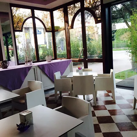 La Meridiana 4* Mogliano Veneto