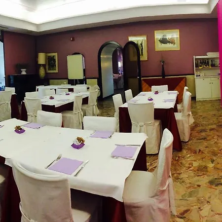 Hotel La Meridiana