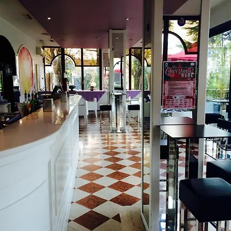 La Meridiana Hotel Mogliano Veneto