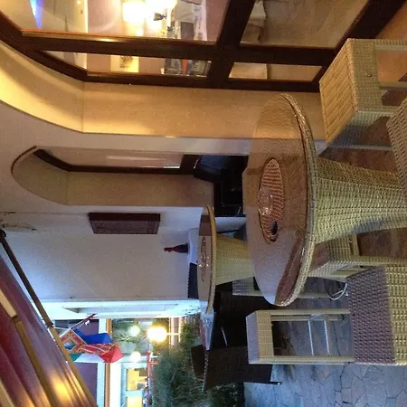 Hotel La Meridiana Mogliano Veneto