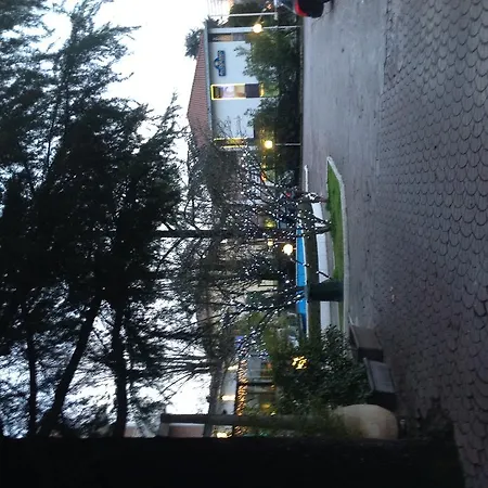 La Meridiana