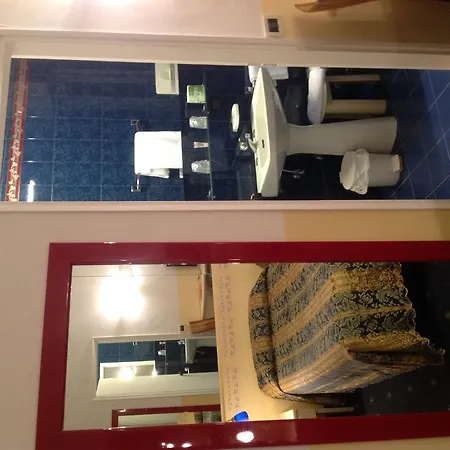 Hotel La Meridiana