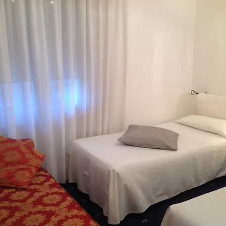 Hotel La Meridiana Mogliano Veneto