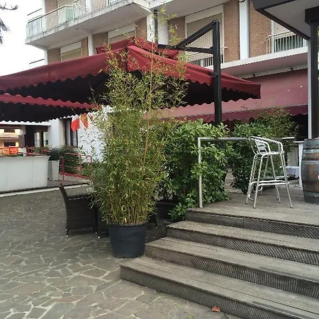 La Meridiana Hotel Mogliano Veneto