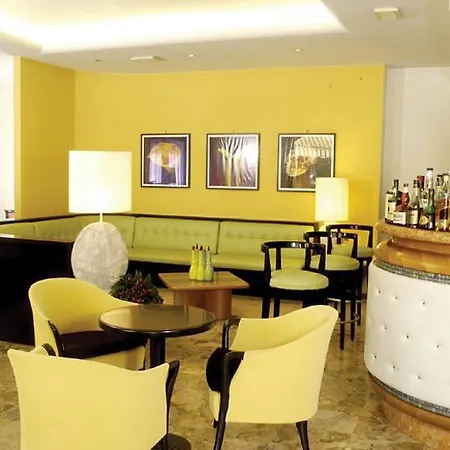 Hotel La Meridiana 4*