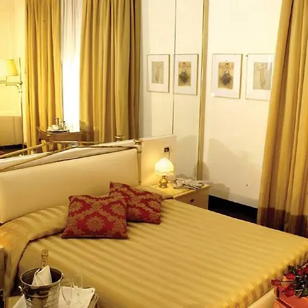 La Meridiana Hotel 4*
